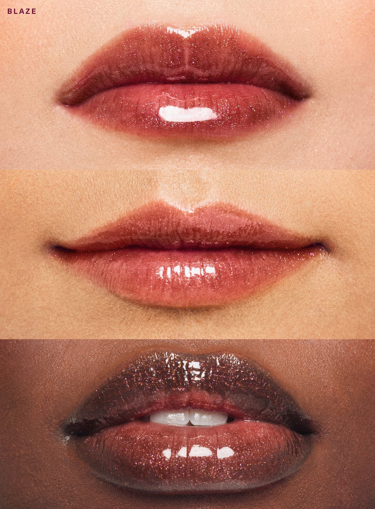 Positive Light Luminizing Lip Gloss