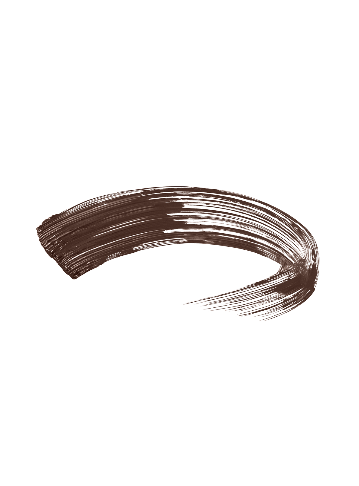 Perfect Strokes Universal Volumizing Mascara - Brown
