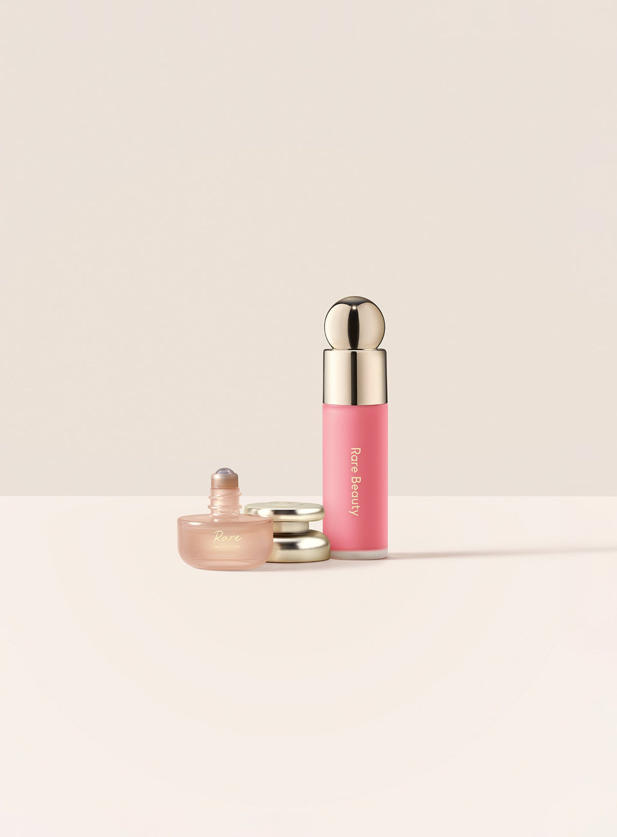 Selena’s Faves Mini Fragrance & Blush Set