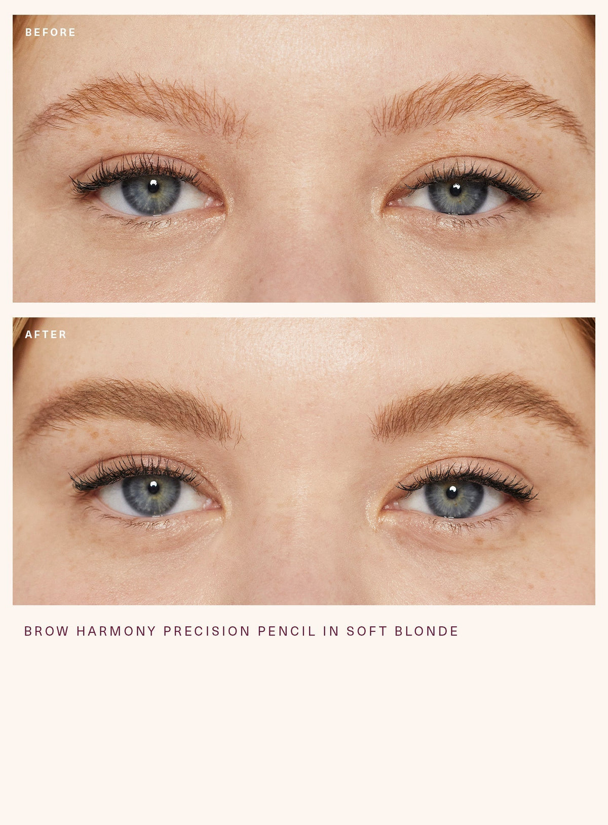 Brow Gel & Pencil Duo