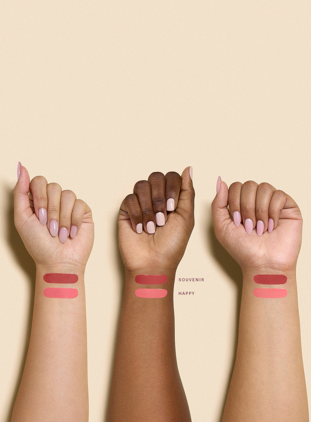 Soft Pinch Liquid Blush Duo