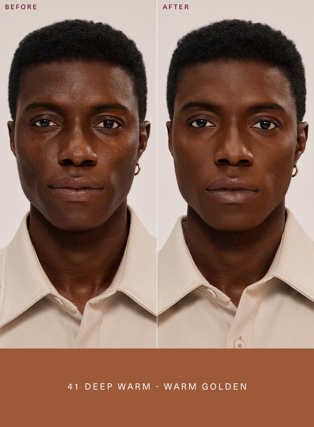 True to Myself Natural Matte Longwear Foundation