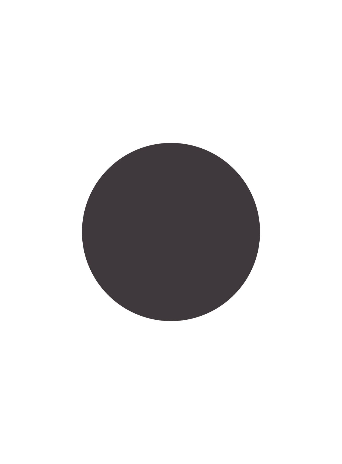Perfect Strokes Matte Liquid Liner - Black