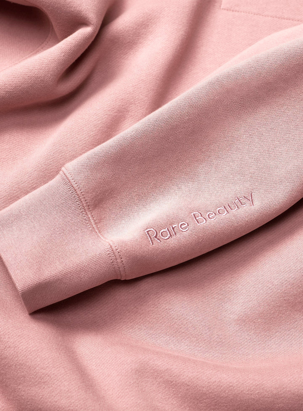 Everyday Quarter Zip Sweatshirt