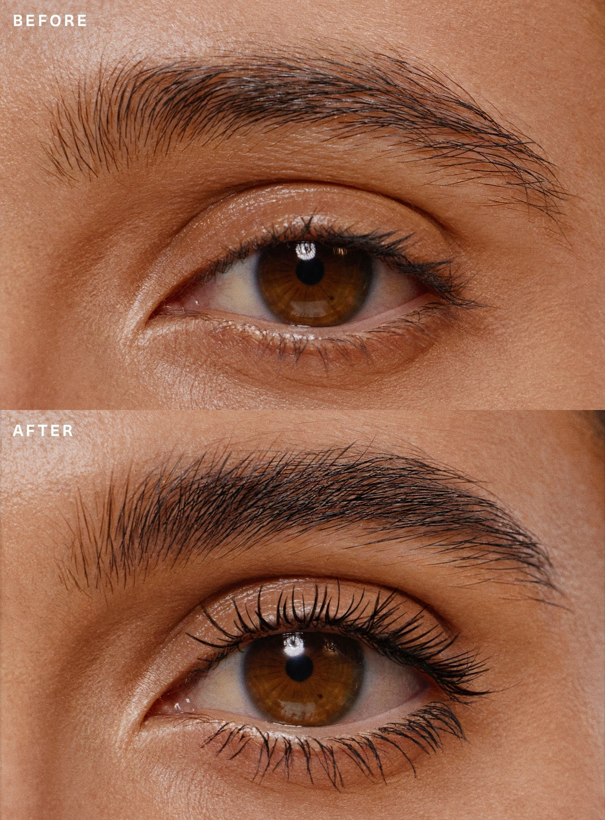 Mascara & Brow Gel Duo