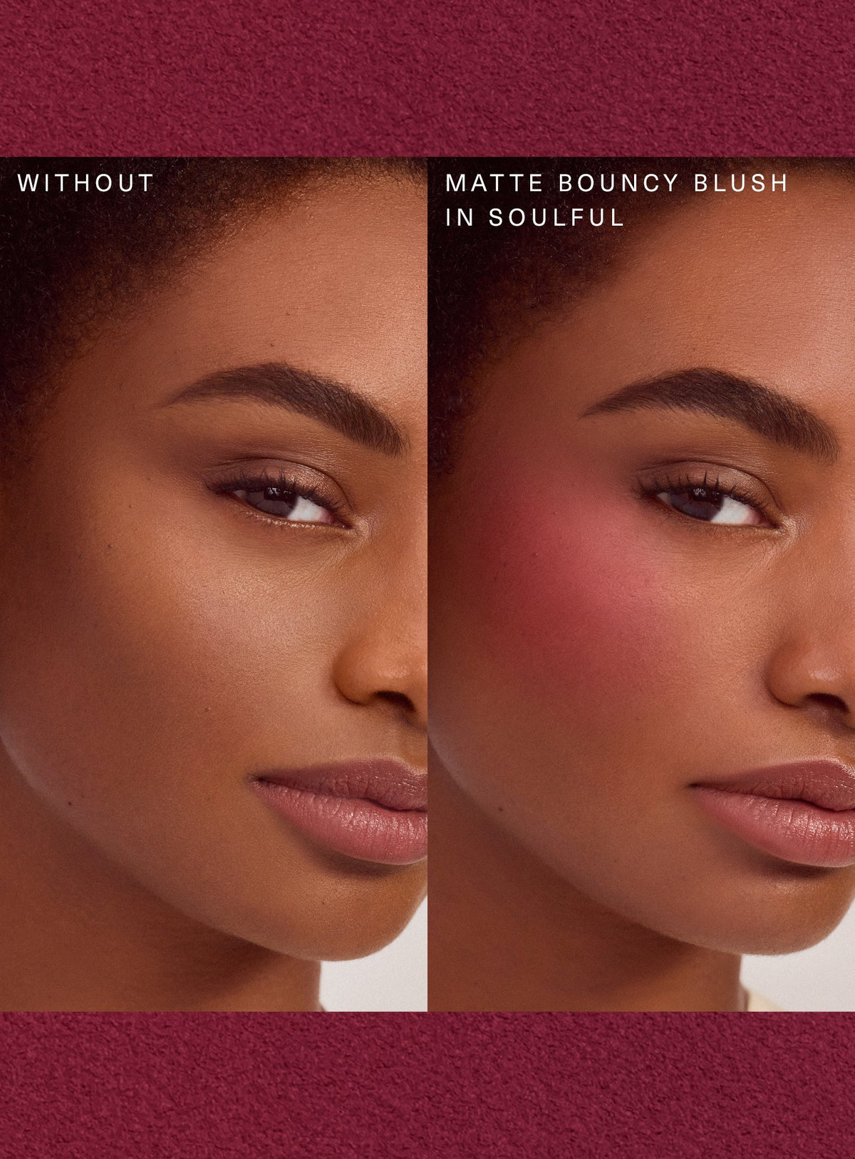 Soft Pinch Matte Bouncy Blush
