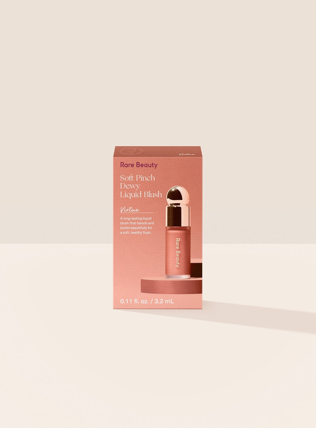 Soft Pinch Liquid Blush Mini