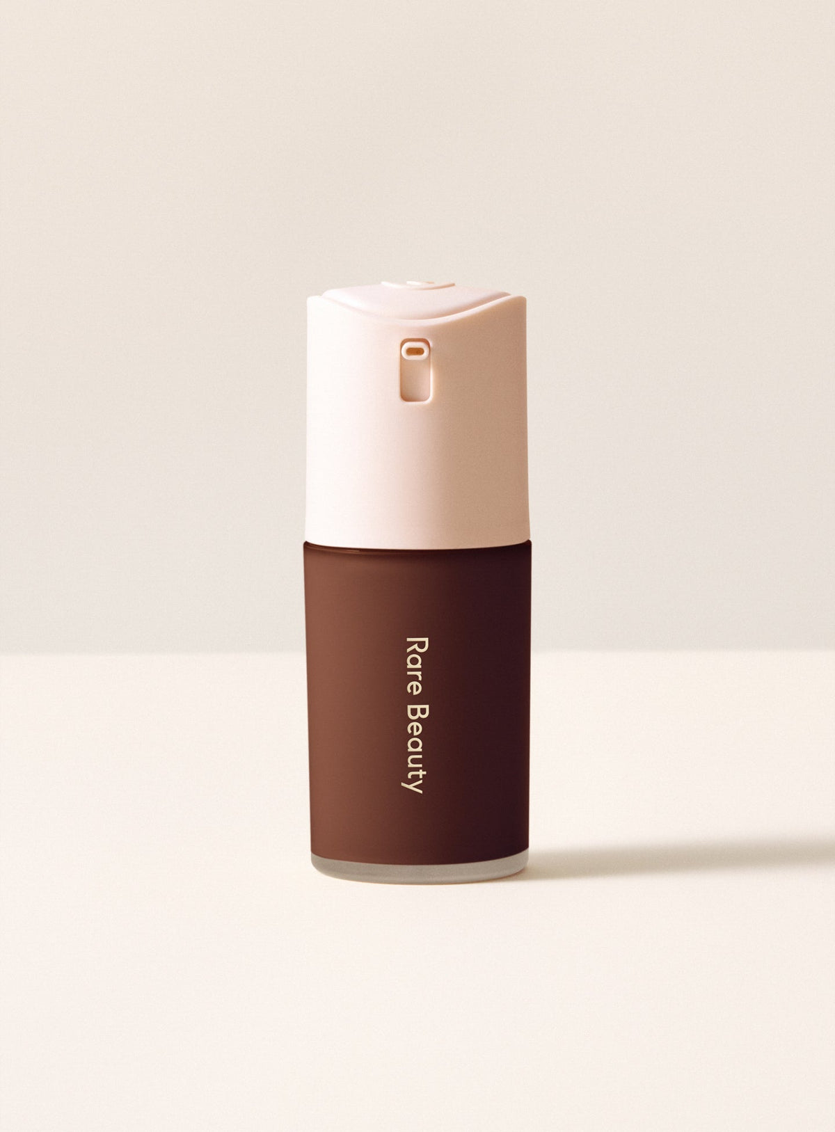 True to Myself Natural Matte Longwear Foundation