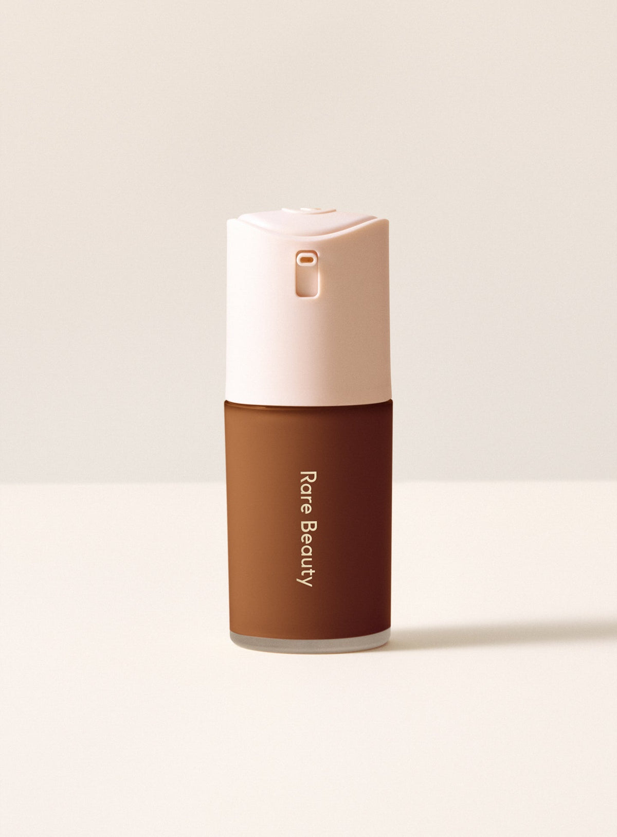 True to Myself Natural Matte Longwear Foundation